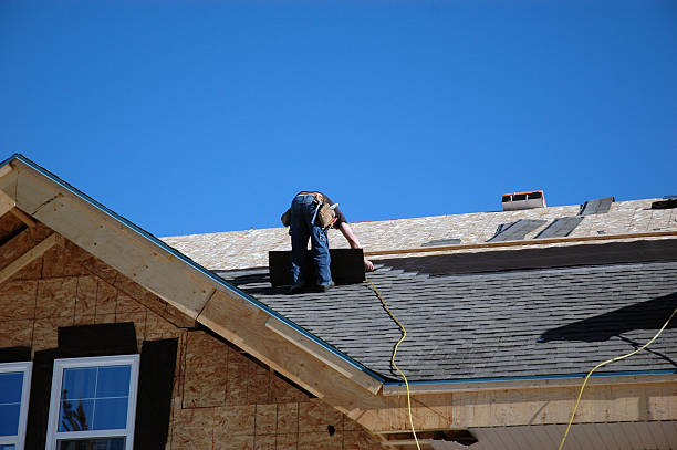 Asphalt Shingles Roofing in Waymart, PA